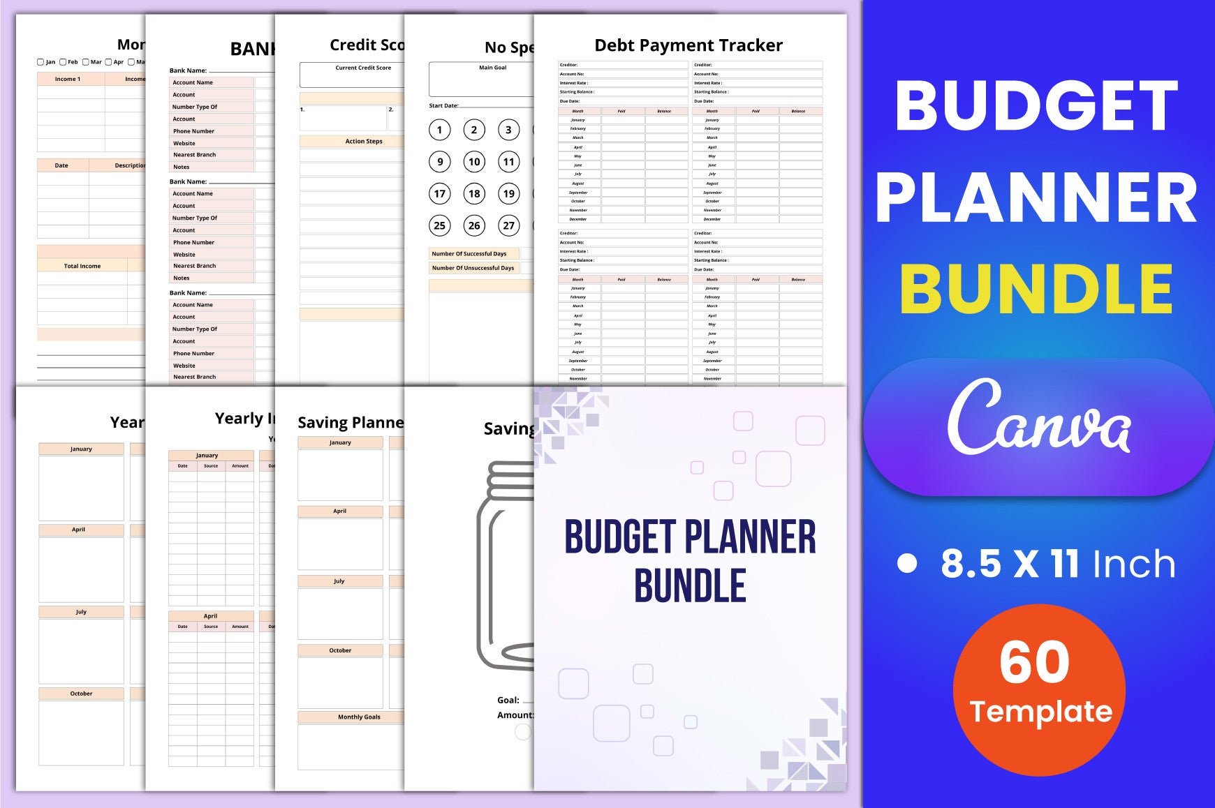 Budget Planner