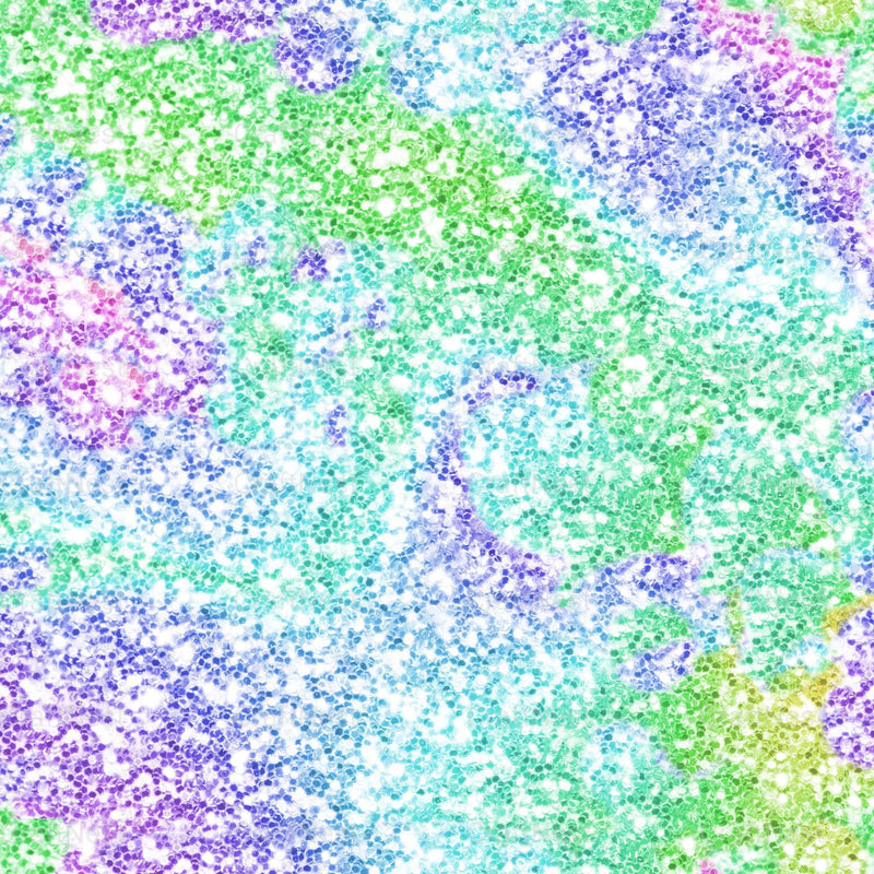 Rainbow Glitter Texture Paper - CraftNest - Digital Crafting and Art
