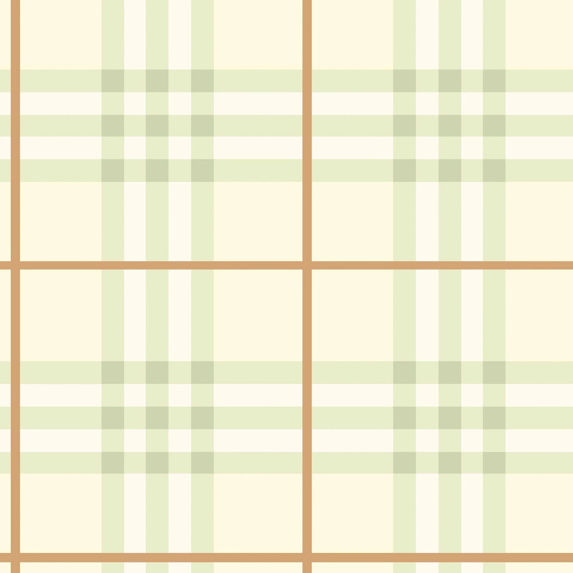 Fall Tartan Seamless Digital Paper - CraftNest - Digital Crafting and Art