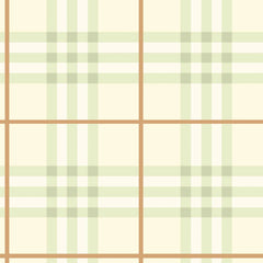 Fall Tartan Seamless Digital Paper - CraftNest - Digital Crafting and Art