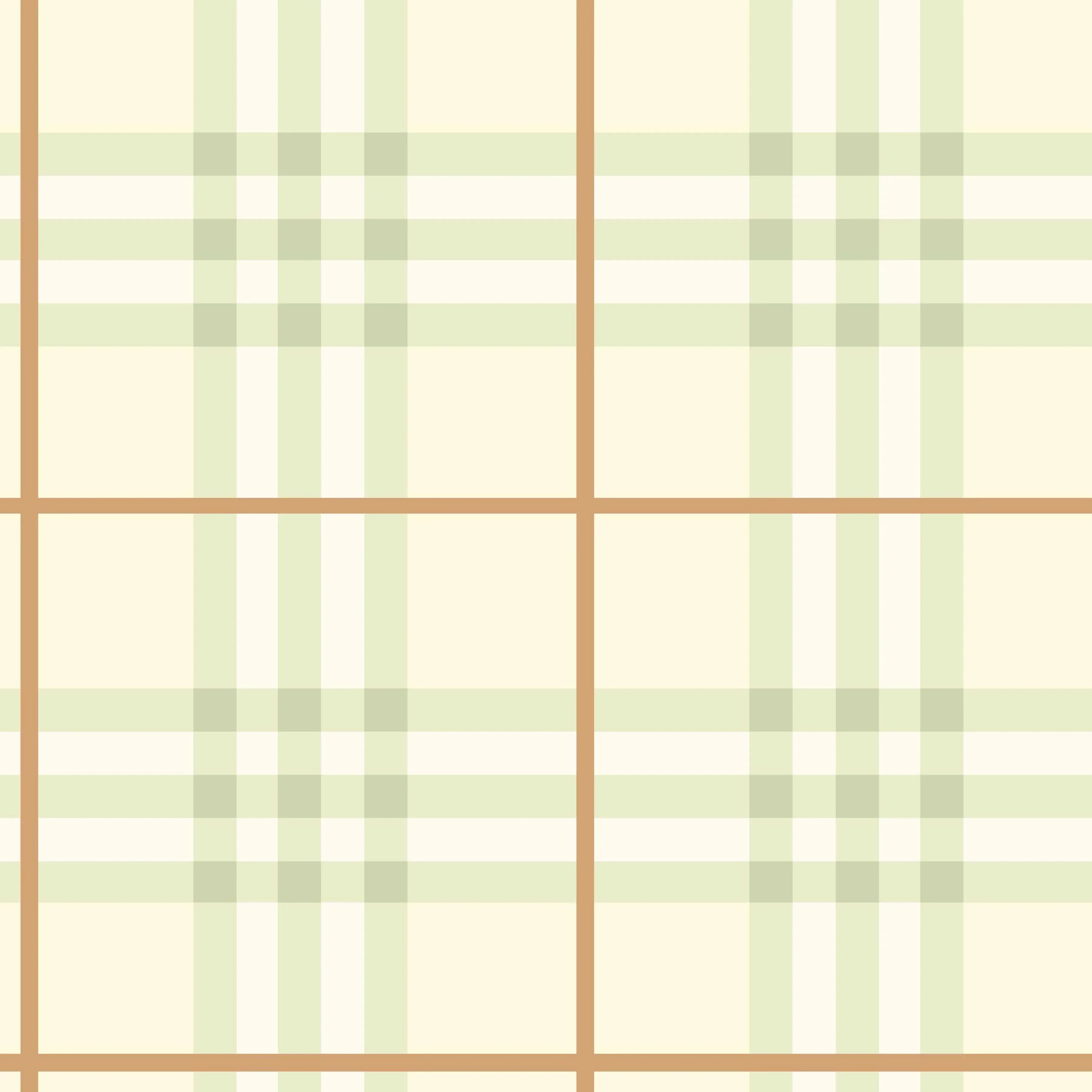 Fall Tartan Seamless Digital Paper - CraftNest - Digital Crafting and Art