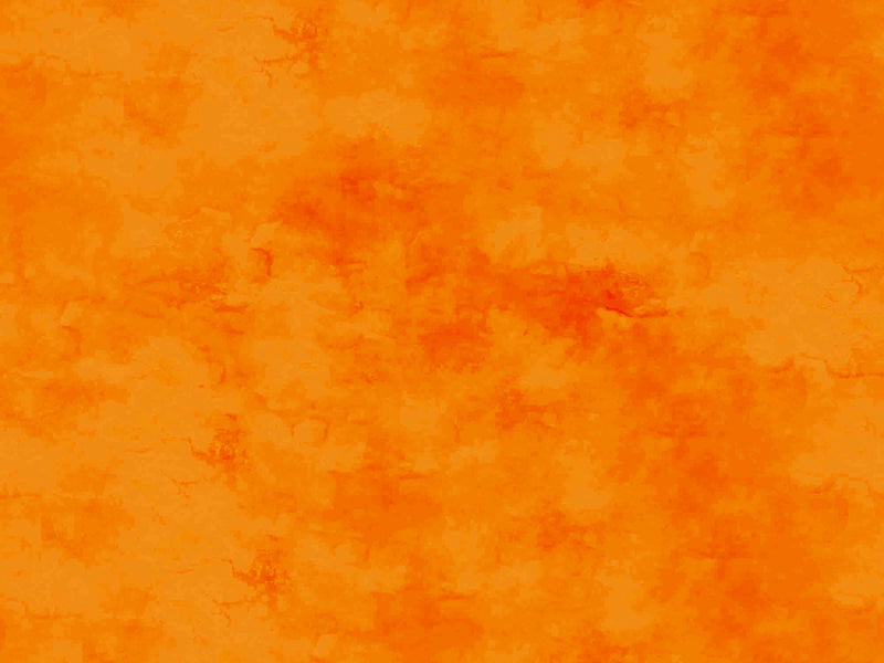 Orange Watercolor Texture Paper - CraftNest - Digital Crafting and Art