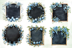 Easter Day Signs Clipart Bundle - CraftNest - Digital Crafting and Art