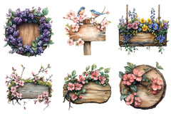 In Memory Of The Brave Design Clipart Bundle 2 - CraftNest - Digital Crafting and Art