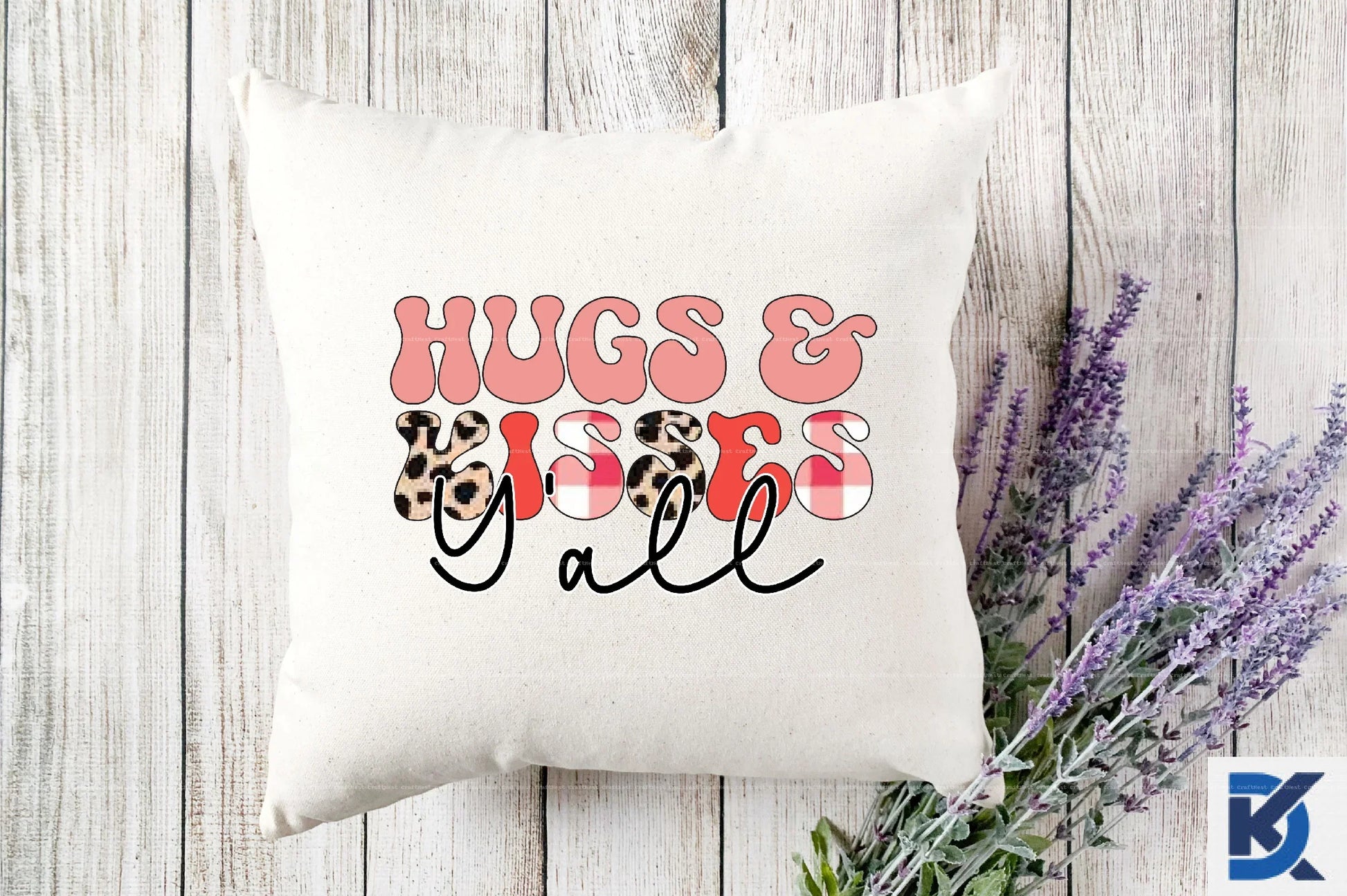 Valentine's Day Clipart Bundle 7 - CraftNest - Digital Crafting and Art