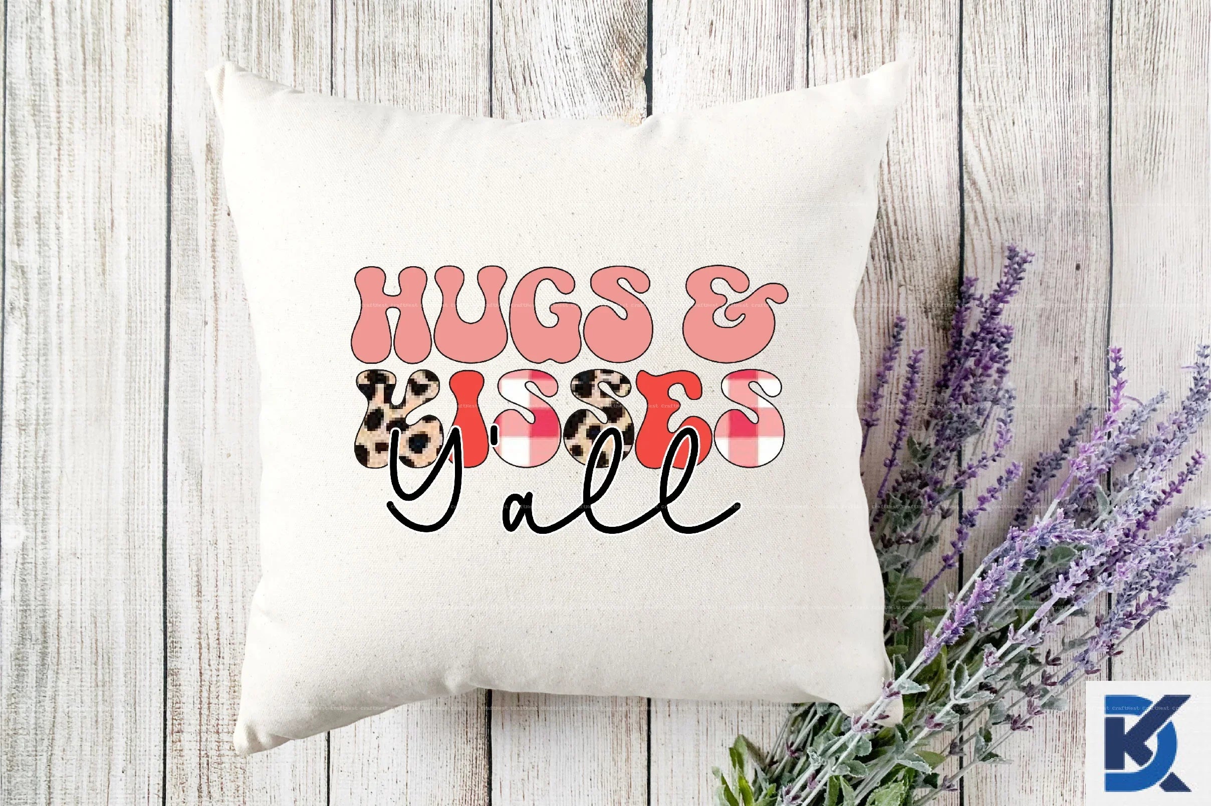 Valentine's Day Clipart Bundle 7 - CraftNest - Digital Crafting and Art