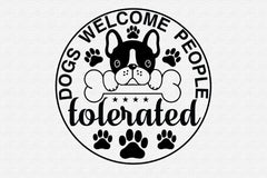 Dog SVG Bundle 15 - CraftNest - Digital Crafting and Art