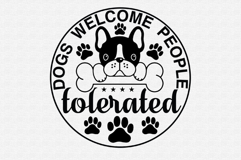 Dog SVG Bundle 15 - CraftNest - Digital Crafting and Art