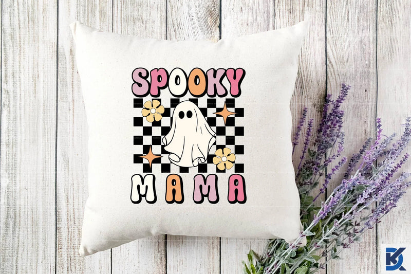 Halloween Retro SVG Bundle - CraftNest - Digital Crafting and Art