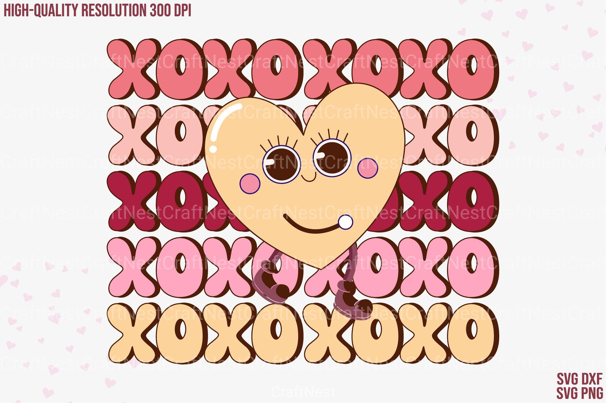 Funny Valentine Quote Bundle - CraftNest - Digital Crafting and Art