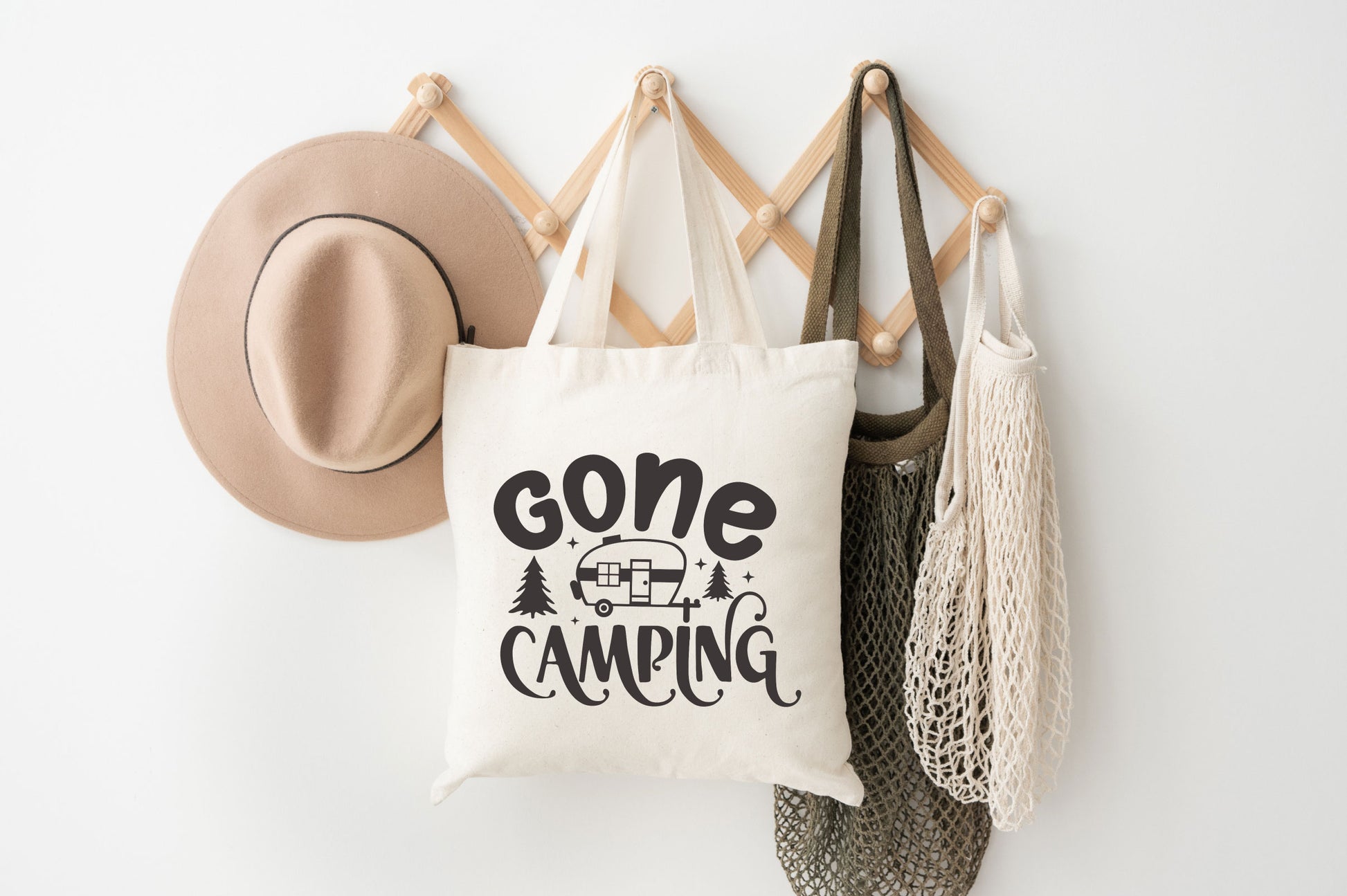 Camping SVG Bundle 6 - CraftNest - Digital Crafting and Art