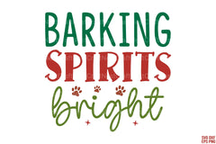 Funny Christmas Dog Bundle - CraftNest - Digital Crafting and Art