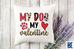 Valentine's Day Clipart Bundle 9 - CraftNest - Digital Crafting and Art