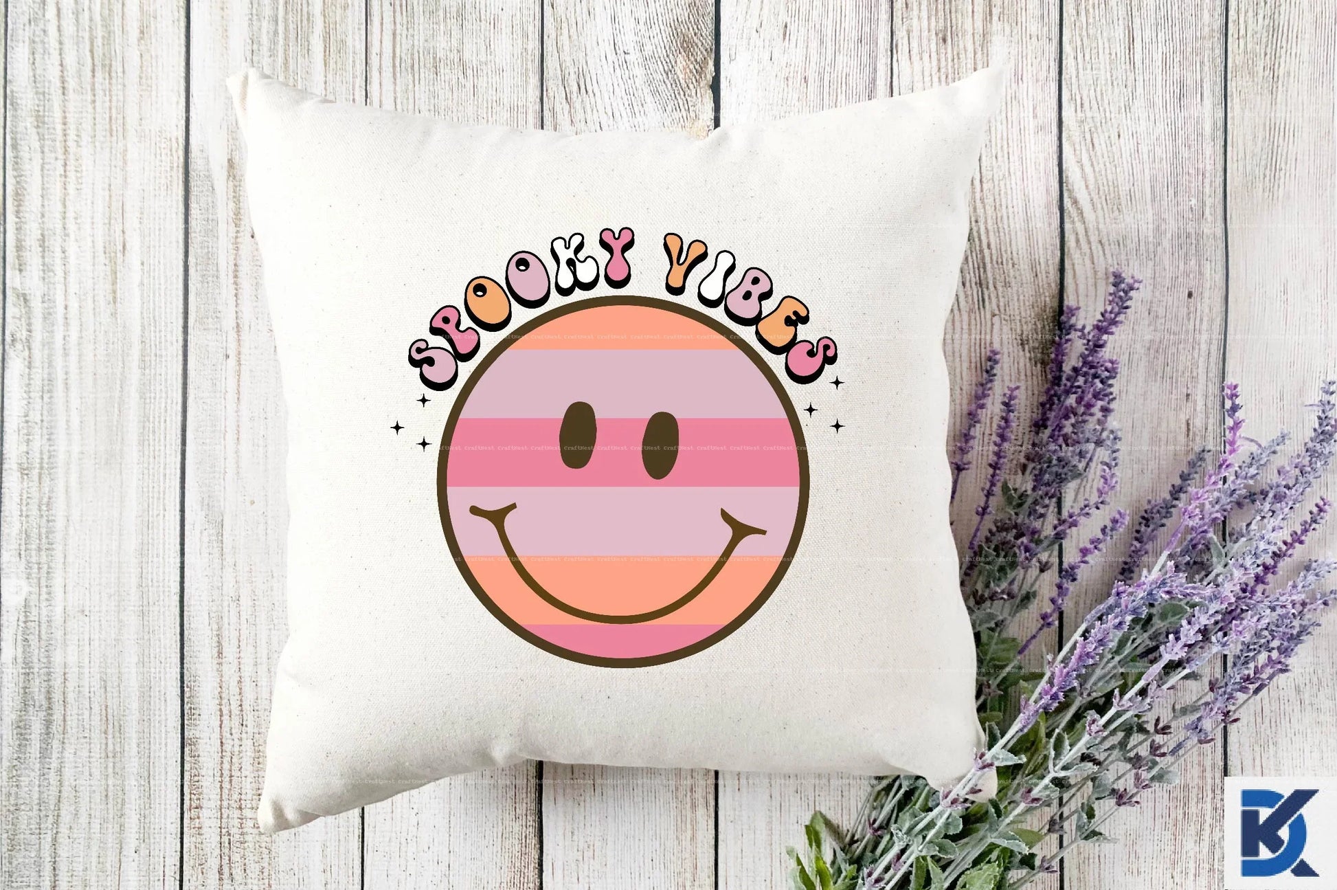 Halloween Retro SVG Bundle - CraftNest - Digital Crafting and Art