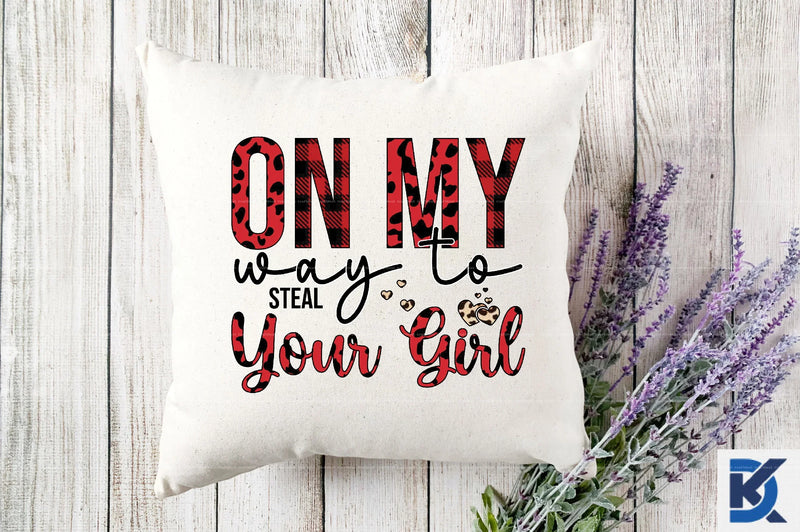 Valentine's Day Clipart Bundle 9 - CraftNest - Digital Crafting and Art