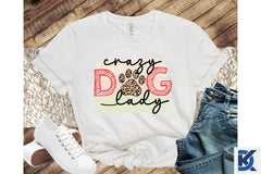 Dog Clipart Bundle - CraftNest - Digital Crafting and Art