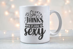 Flask SVG Bundle 3 - CraftNest - Digital Crafting and Art