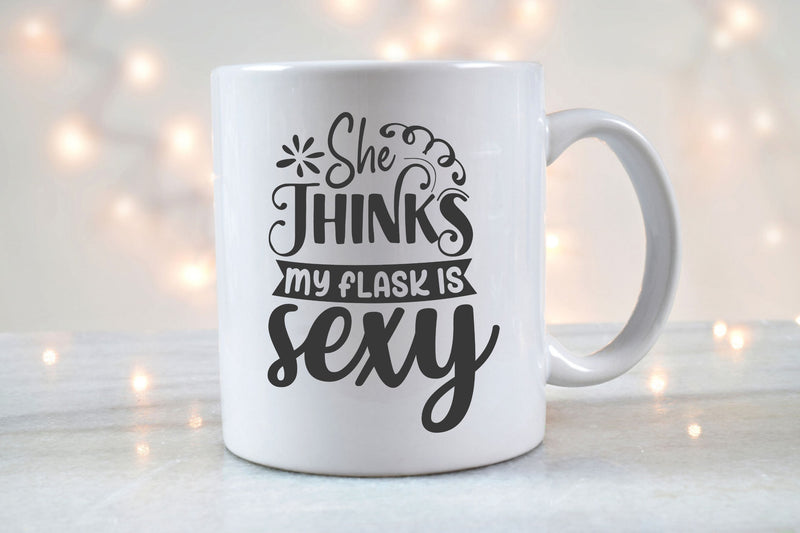 Flask SVG Bundle 3 - CraftNest - Digital Crafting and Art