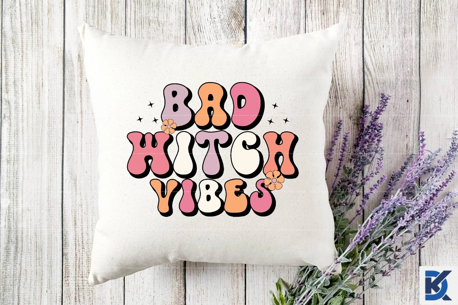 Halloween Retro SVG Bundle - CraftNest - Digital Crafting and Art