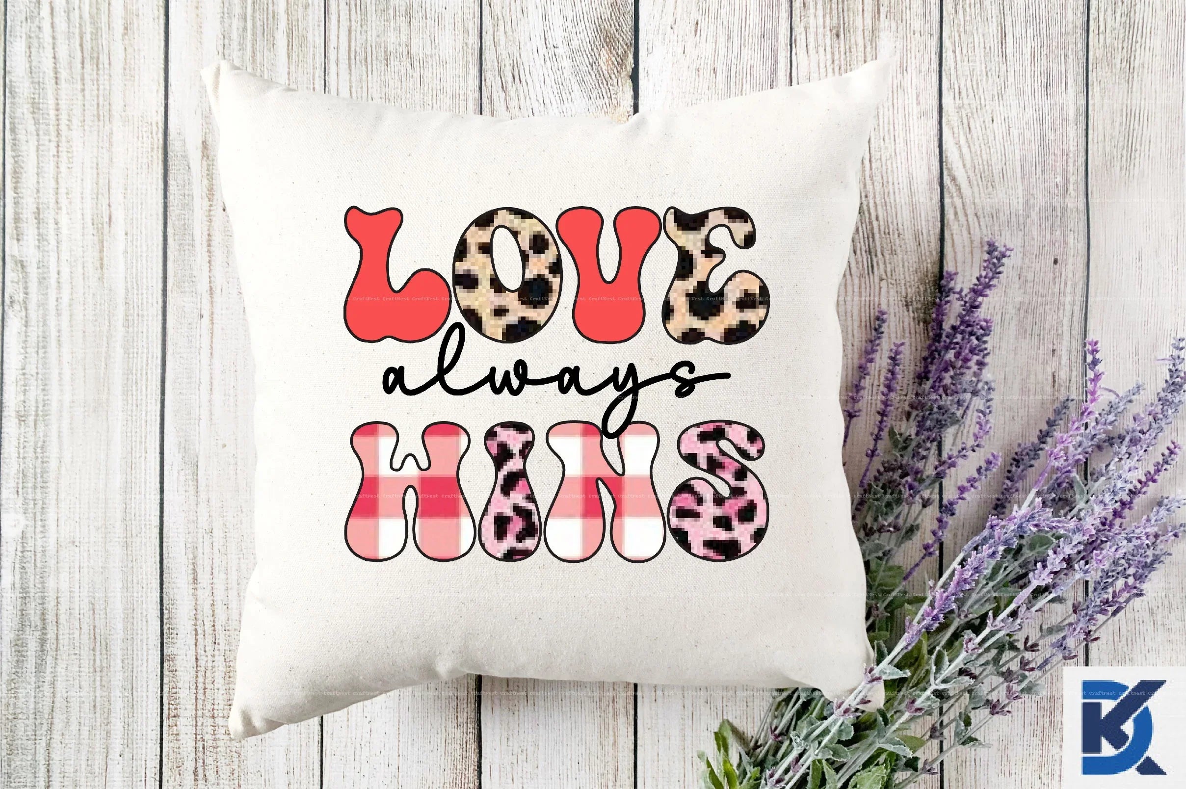 Valentine's Day Clipart Bundle 7 - CraftNest - Digital Crafting and Art