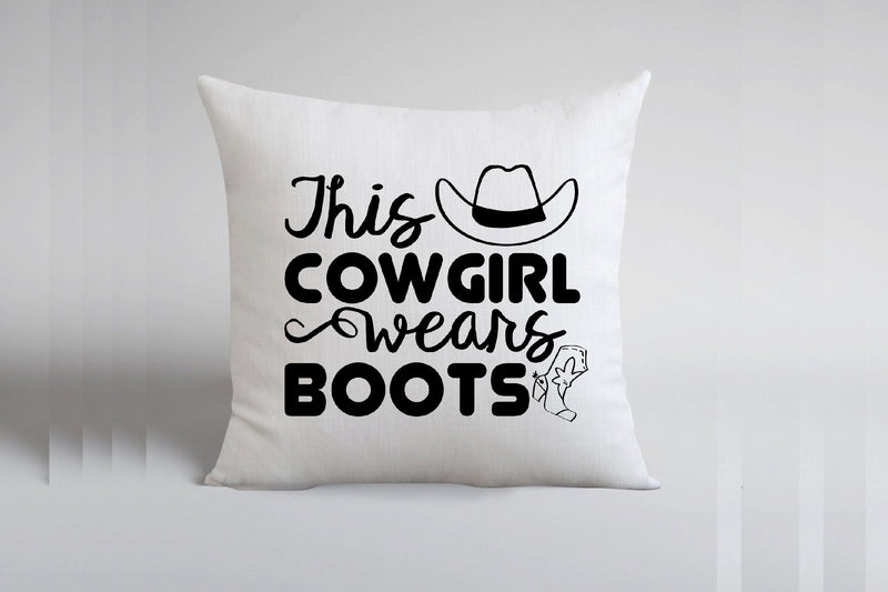 Western SVG Bundle 3 - CraftNest - Digital Crafting and Art