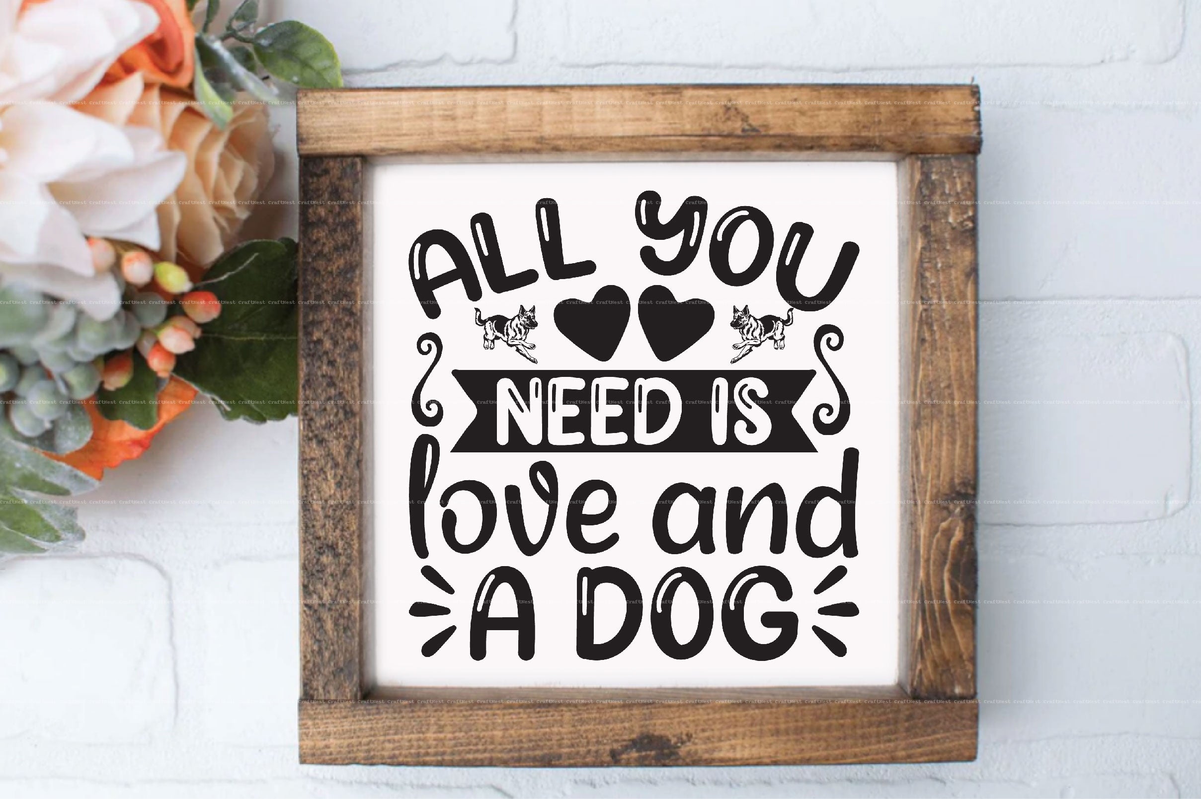 Mega Design SVG Bundle 4