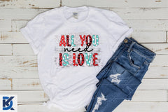 Valentine's Day Clipart Bundle 8 - CraftNest - Digital Crafting and Art