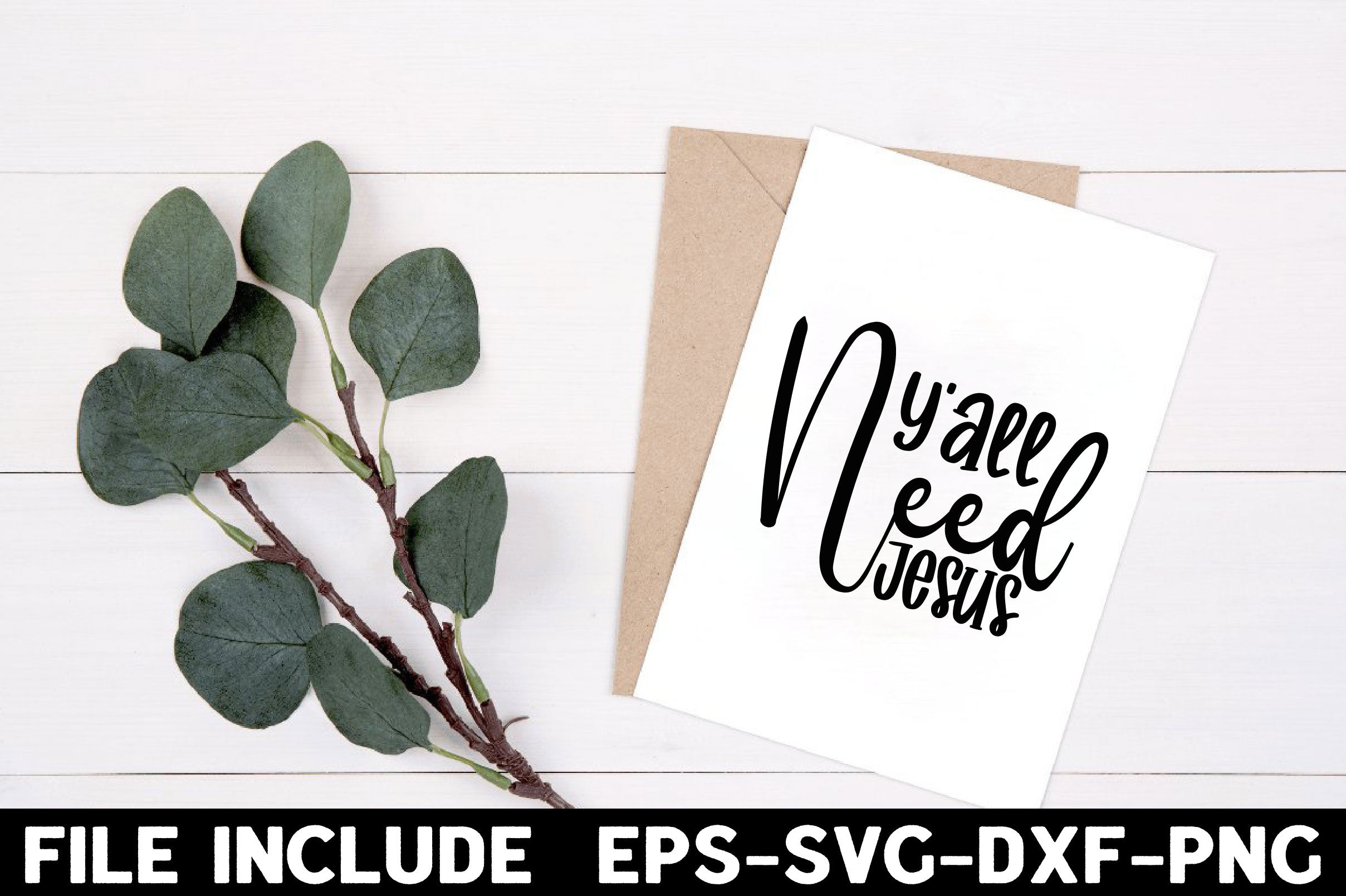 Christian SVG Bundle - CraftNest - Digital Crafting and Art