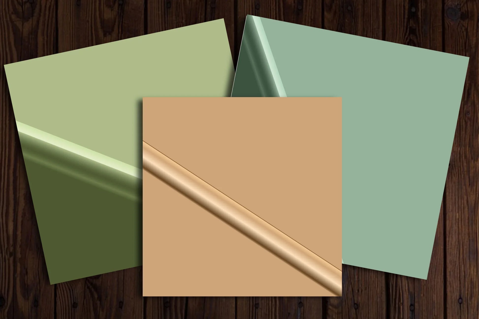 Digital Paper Bundle - CraftNest - Digital Crafting and Art