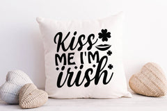 St Patrick's Day SVG Bundle 5 - CraftNest - Digital Crafting and Art