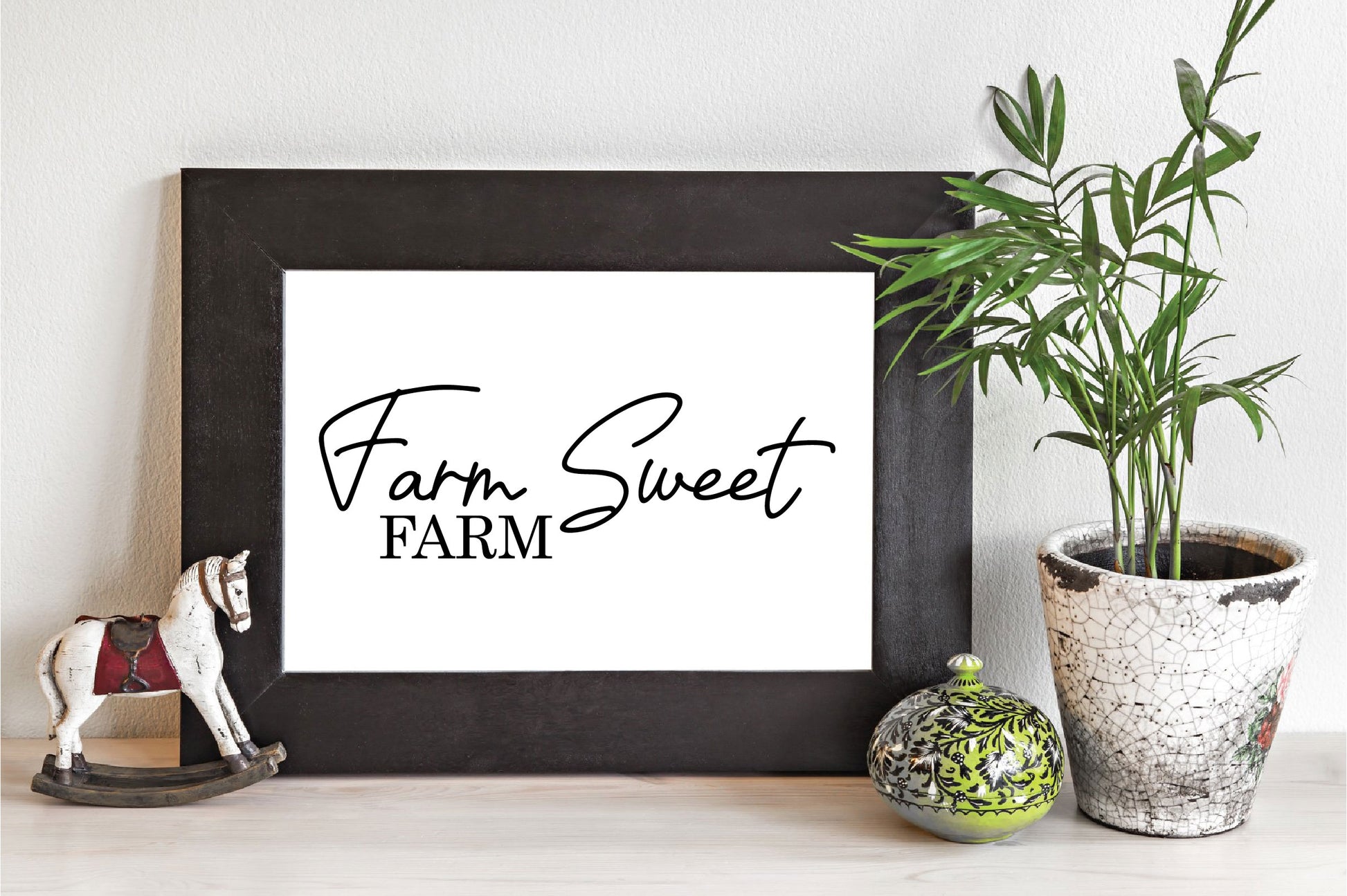 25 Farmhouse Sign SVG Bundle - CraftNest - Digital Crafting and Art