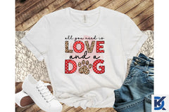 Dog Clipart Bundle - CraftNest - Digital Crafting and Art