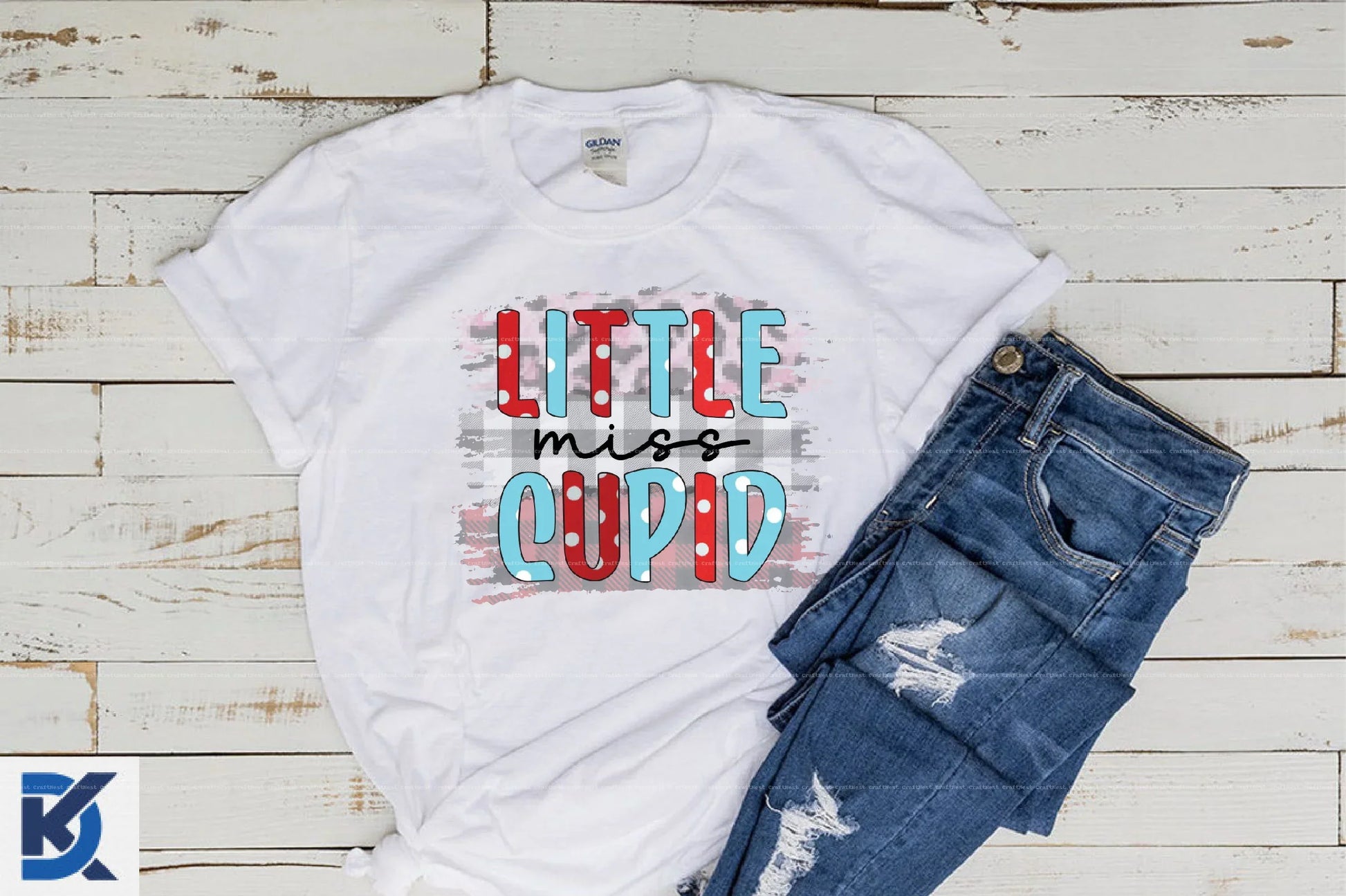 Valentine's Day Clipart Bundle 8 - CraftNest - Digital Crafting and Art