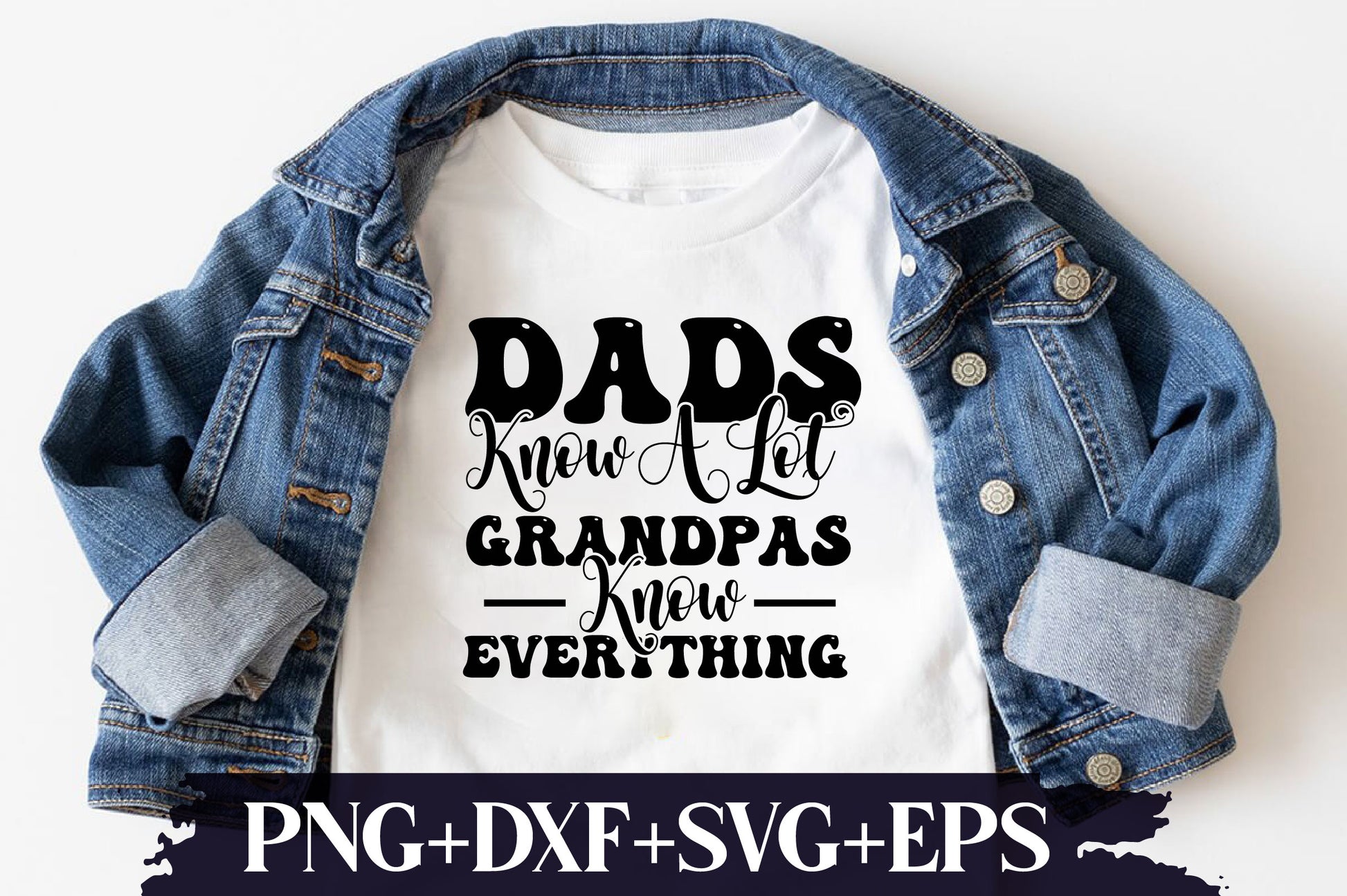 Grandpa SVG Bundle - CraftNest - Digital Crafting and Art