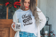 Teacher SVG Bundle 3 - CraftNest - Digital Crafting and Art