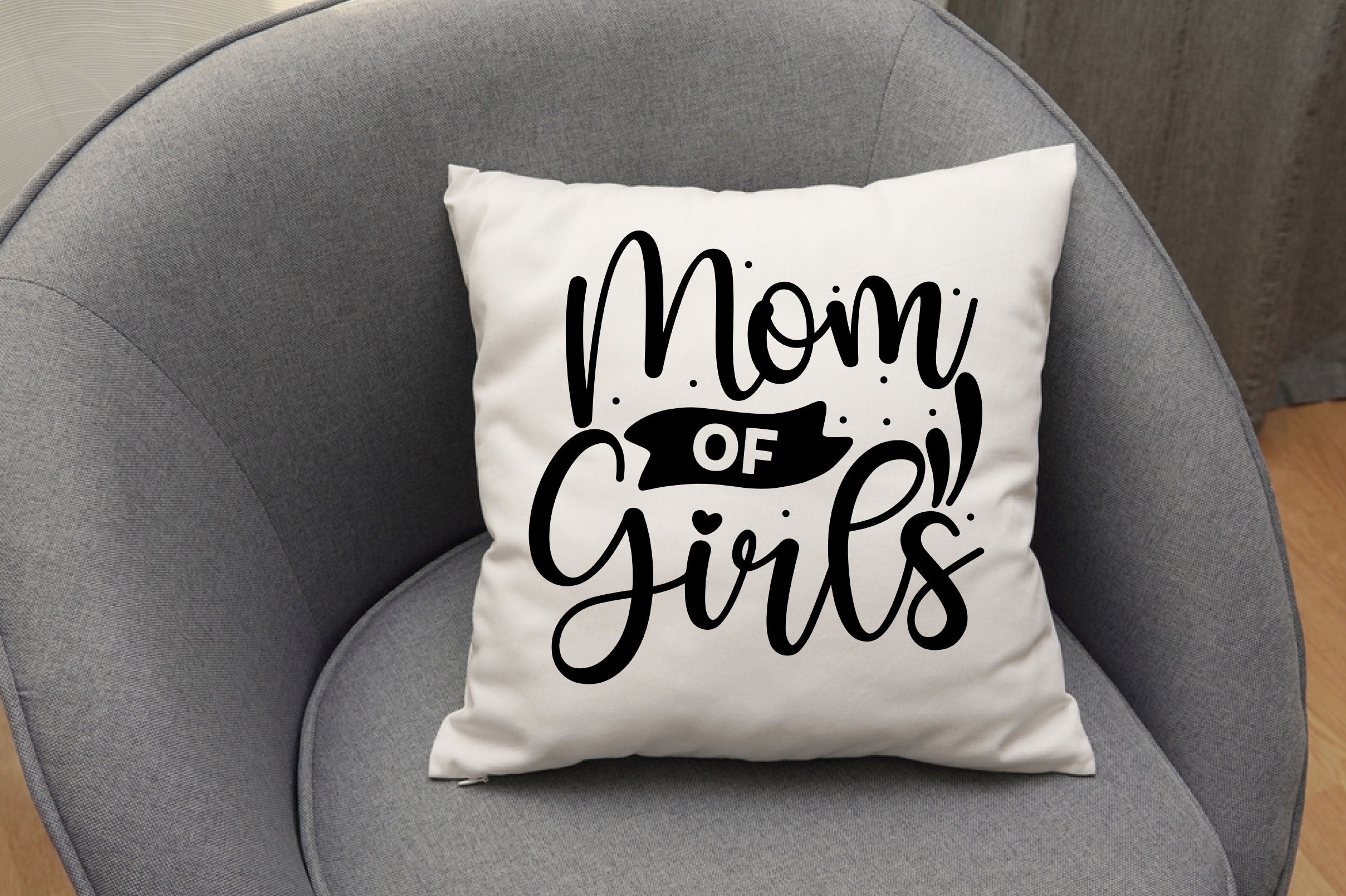 Mother's Day SVG Bundle 6 - CraftNest - Digital Crafting and Art