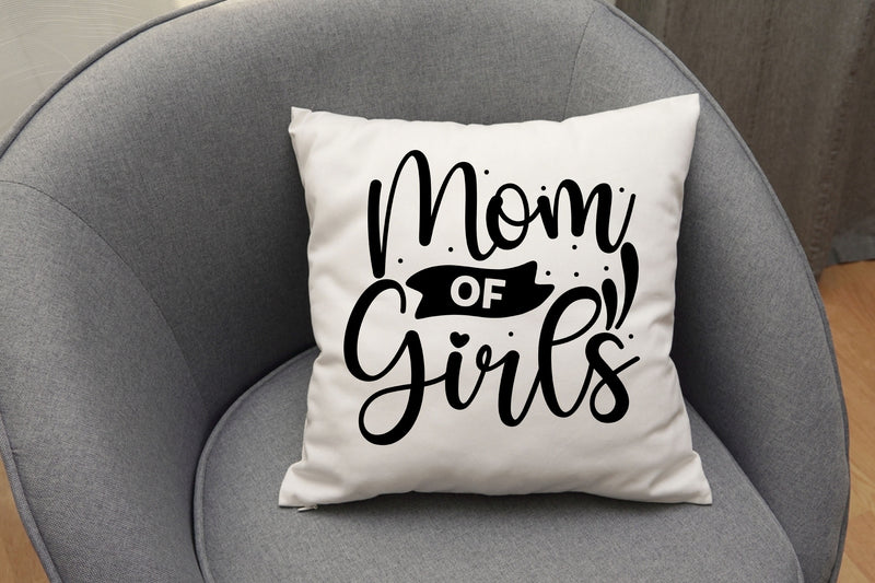 Mother's Day SVG Bundle 6 - CraftNest - Digital Crafting and Art