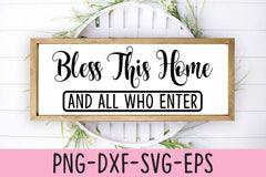 Welcome Sign SVG Bundle - CraftNest - Digital Crafting and Art