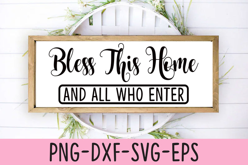 Welcome Sign SVG Bundle - CraftNest - Digital Crafting and Art