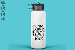 Water Tracker 15 SVG Bundle - CraftNest - Digital Crafting and Art