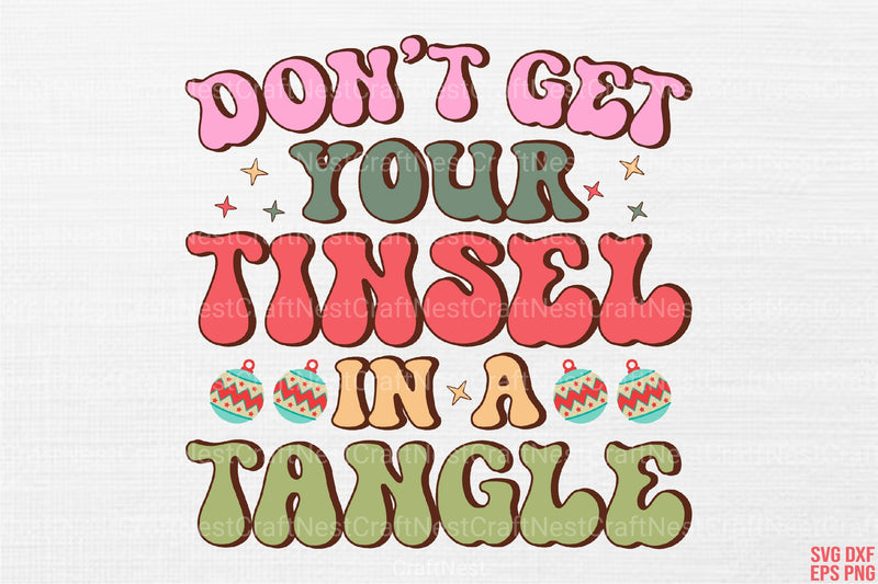 Funny Christmas Quotes Bundle - CraftNest - Digital Crafting and Art