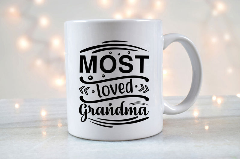 Mother's Day SVG Bundle 4 - CraftNest - Digital Crafting and Art