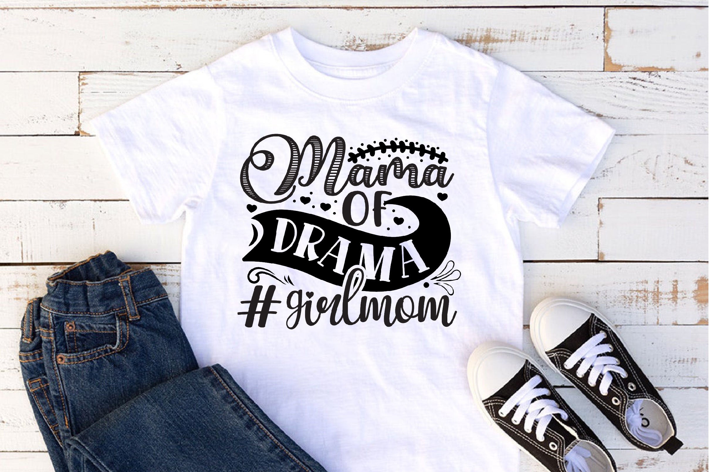 Mother’s Day SVG Bundle - CraftNest - Digital Crafting and Art