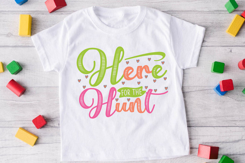 Easter SVG Bundle 10 - CraftNest - Digital Crafting and Art