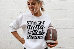 Sports SVG Bundle - CraftNest - Digital Crafting and Art