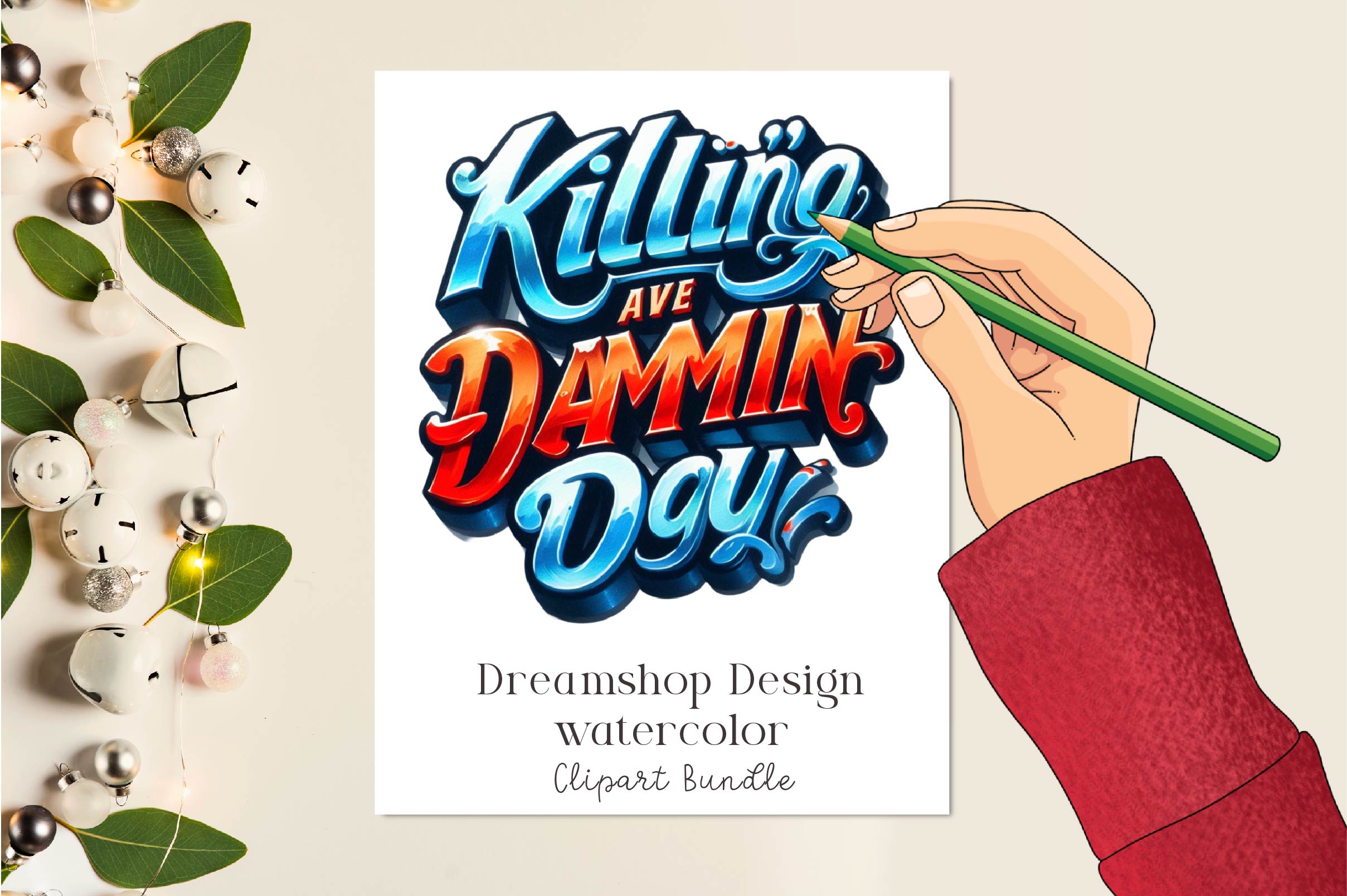 Motivational And Inspirational Stickers - CraftNest - Digital Crafting and Art