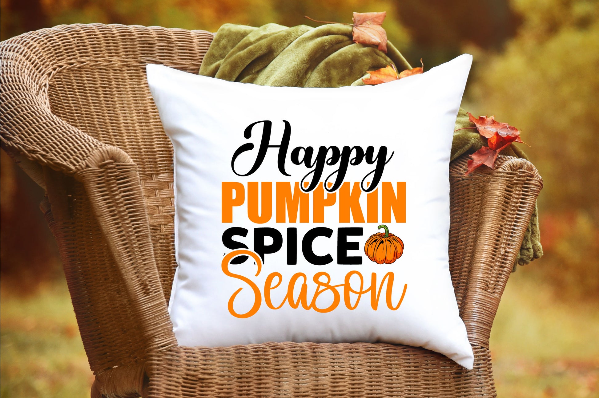 Pumpkin SVG Bundle - CraftNest - Digital Crafting and Art