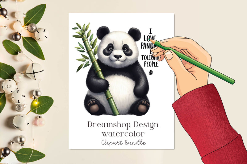 Sarcastic Animal Quotes Clipart Bundle - CraftNest - Digital Crafting and Art