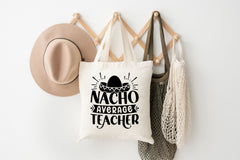 Teacher SVG Bundle 4 - CraftNest - Digital Crafting and Art