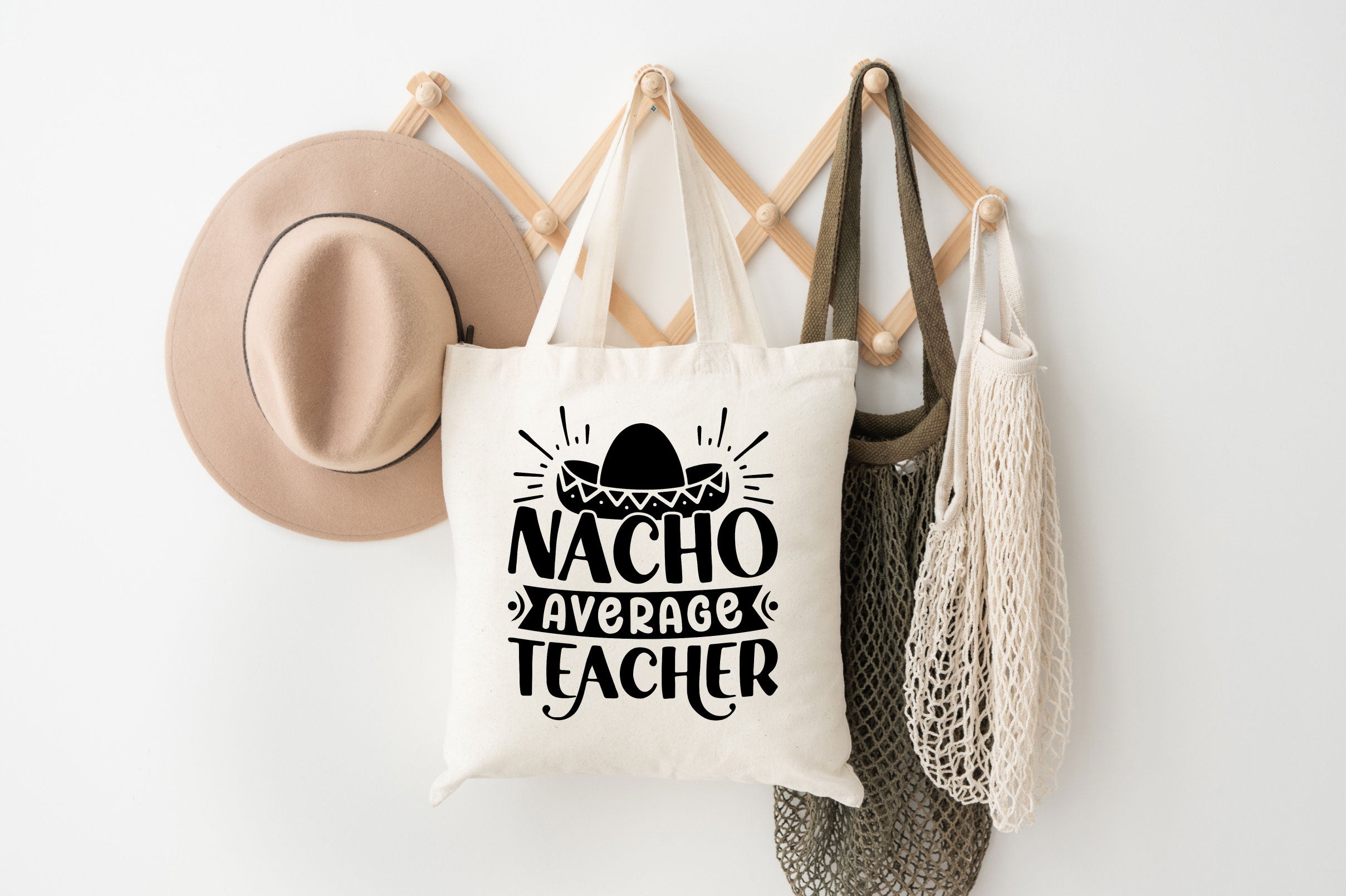 Teacher SVG Bundle 4 - CraftNest - Digital Crafting and Art